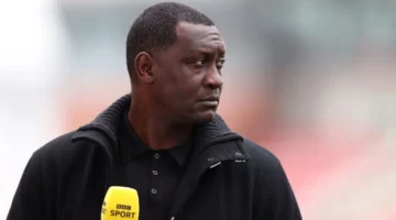 استجواب أسطورة ليفربول في تحقيق حول صفقة احتيالية بقيمة 15 مليون إسترليني